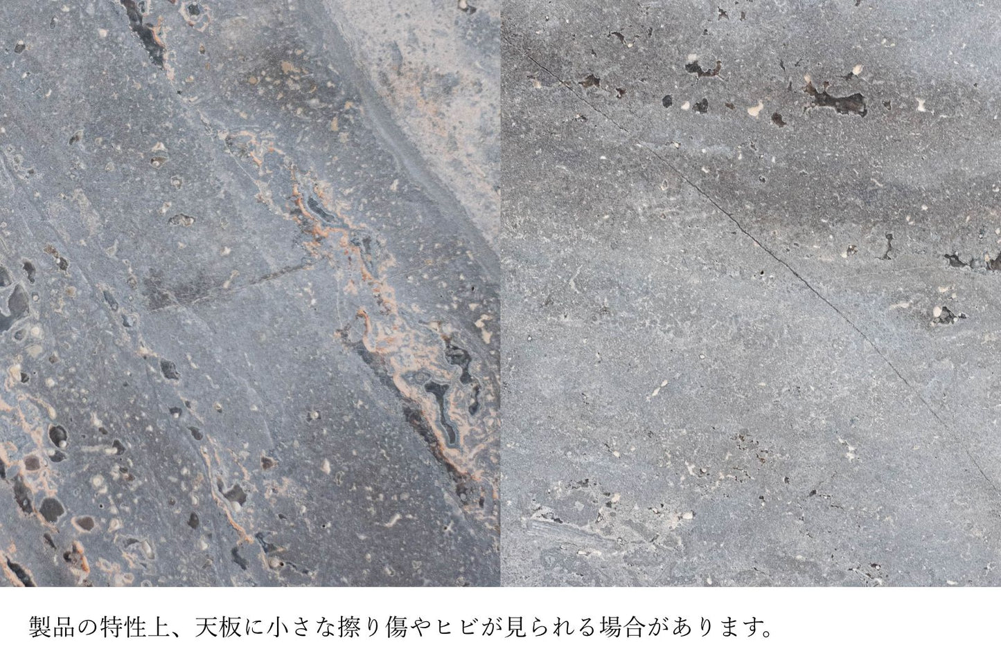 sed/met Rib Coffee Table | コーヒーテーブル