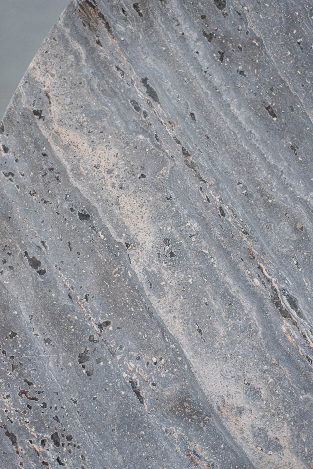 sed/met Taper Side Table φ350 | サイドテーブル