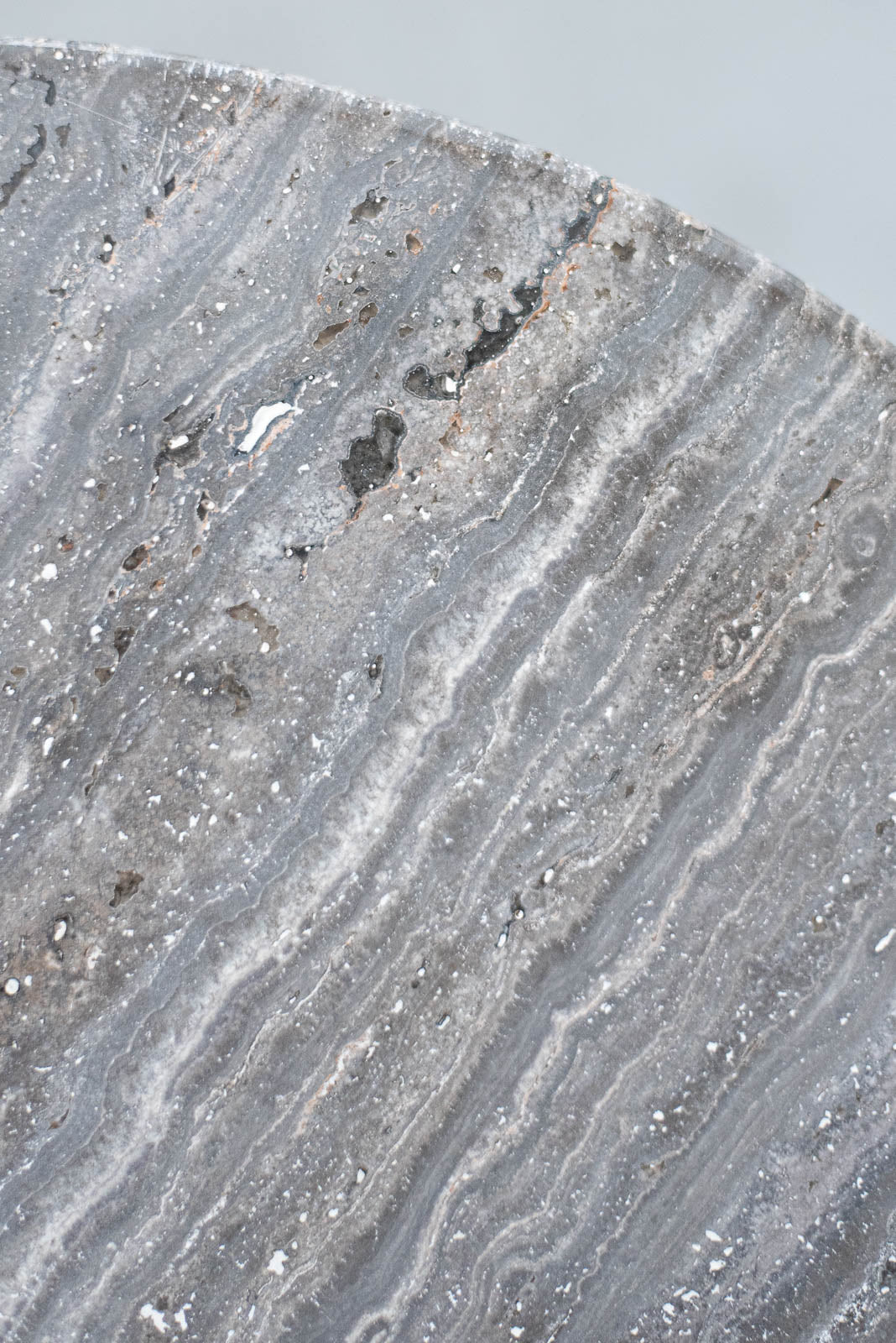 sed/met Rib Coffee Table | コーヒーテーブル