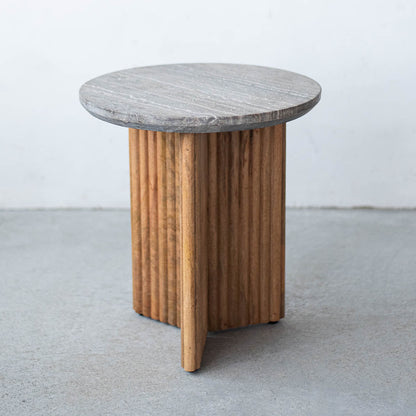 sed/met Rib Coffee Table | コーヒーテーブル