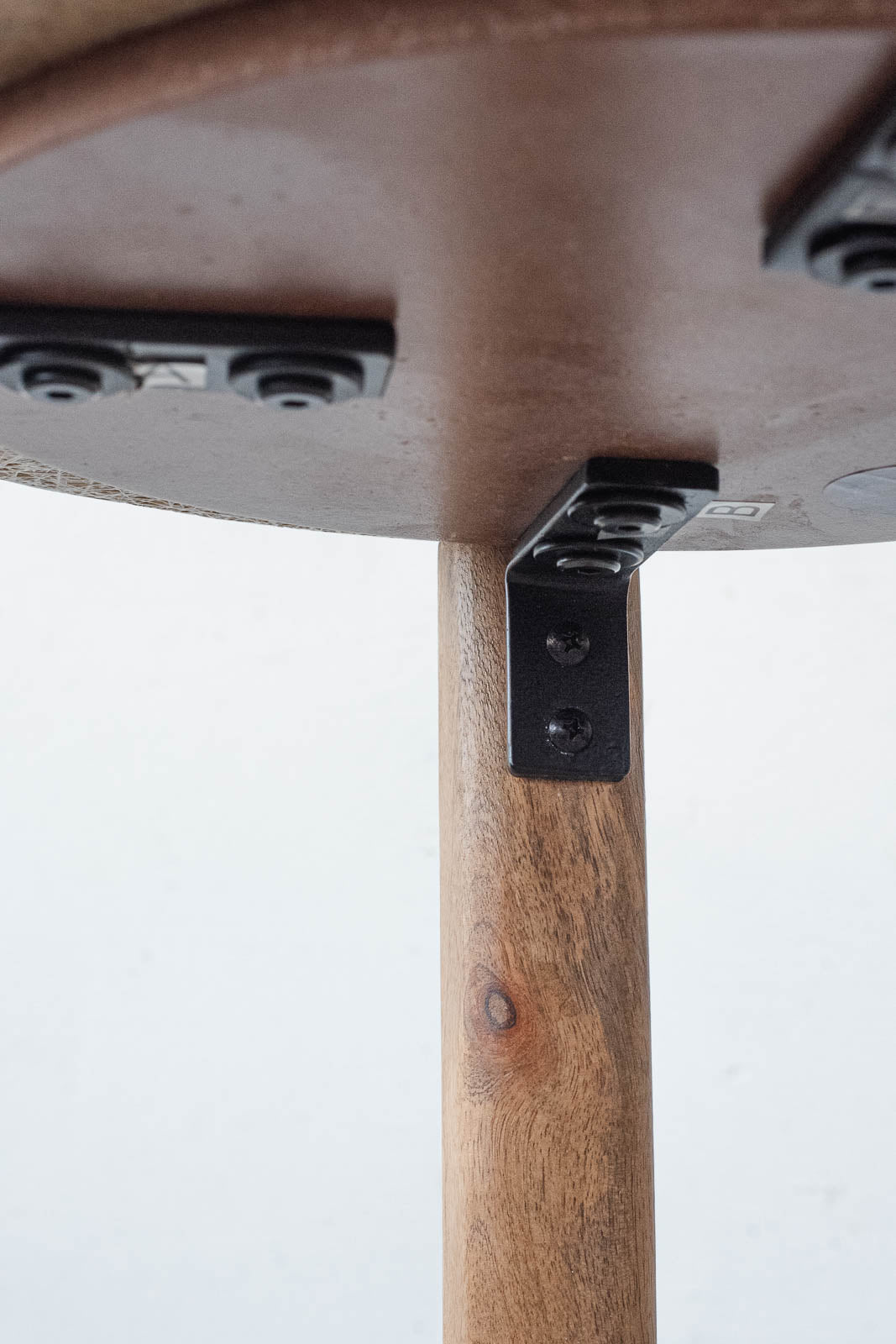 sed/met Cross Table φ450 | サイドテーブル