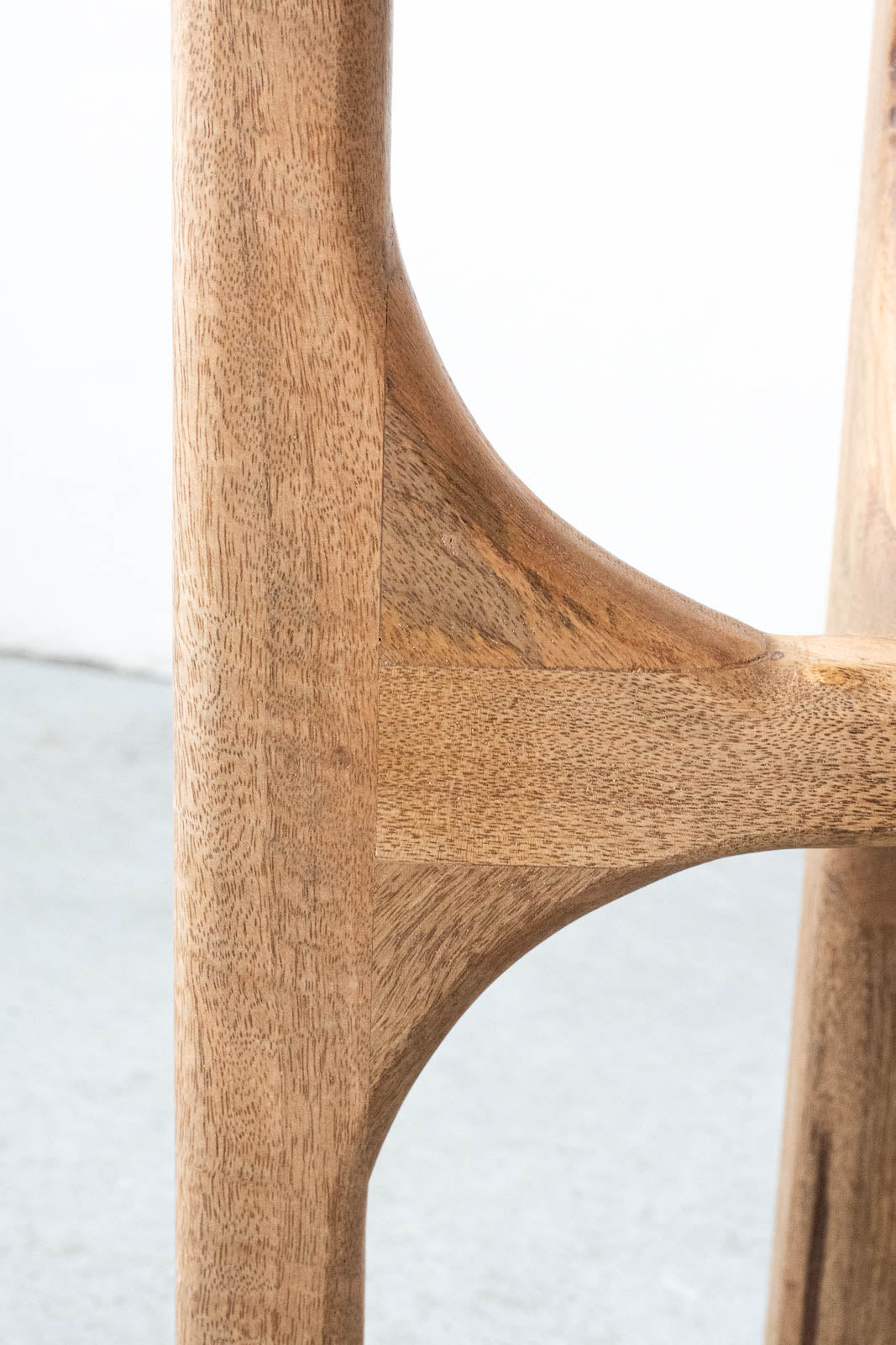 sed/met Cross Table φ350 High | サイドテーブル