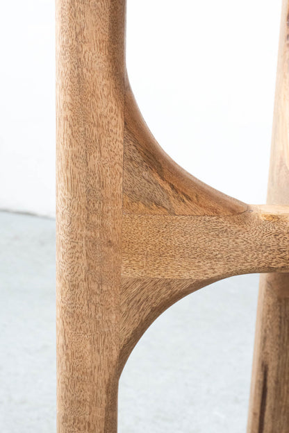 sed/met Cross Table φ350 High | サイドテーブル