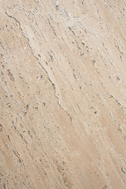 sed/met Cross Table φ750 Low | コーヒーテーブル