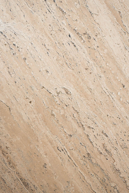 sed/met Cross Table φ750 Low | コーヒーテーブル