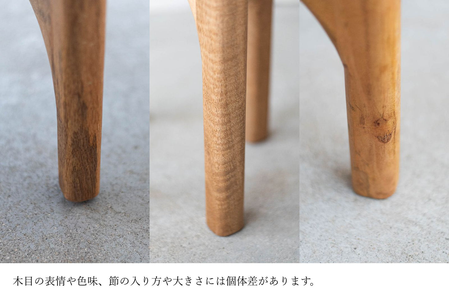 sed/met Cross Table φ350 High | サイドテーブル