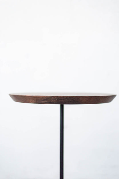 sed/met Flare Side Table | サイドテーブル