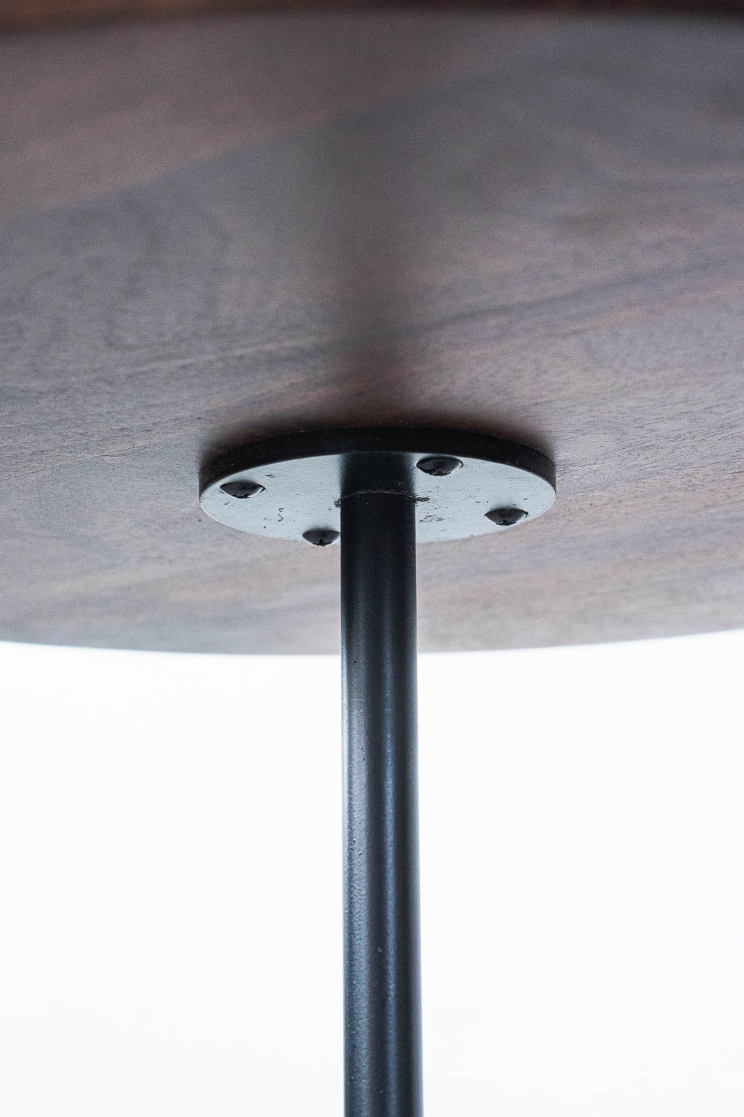 sed/met Flare Side Table | サイドテーブル