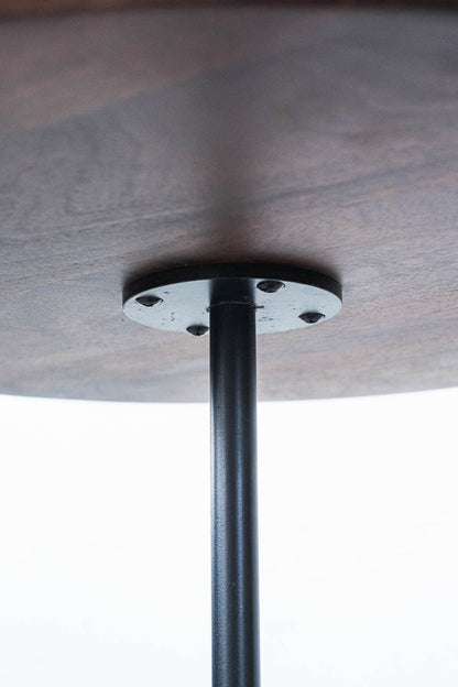 sed/met Flare Side Table | サイドテーブル