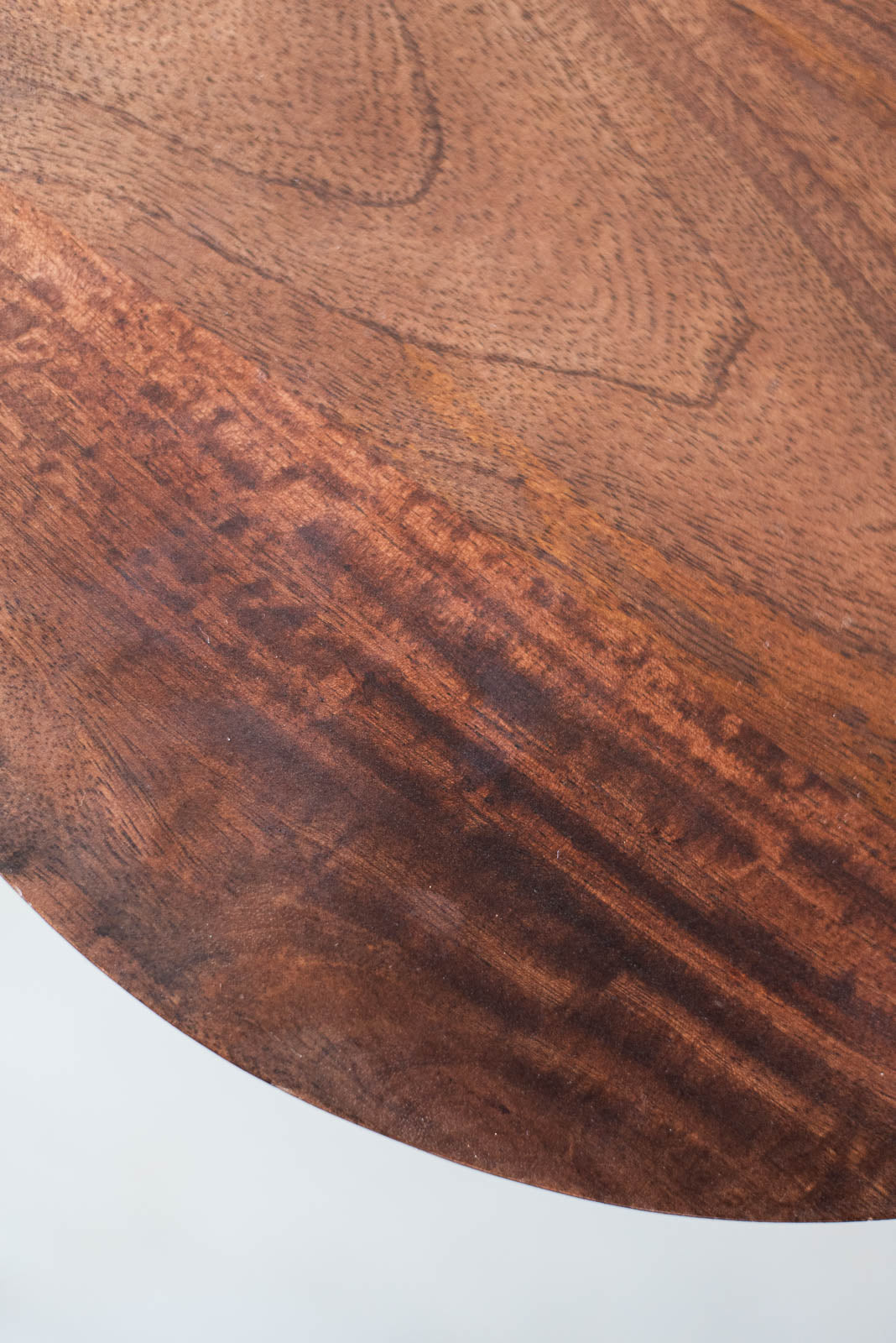 sed/met Flare Side Table | サイドテーブル