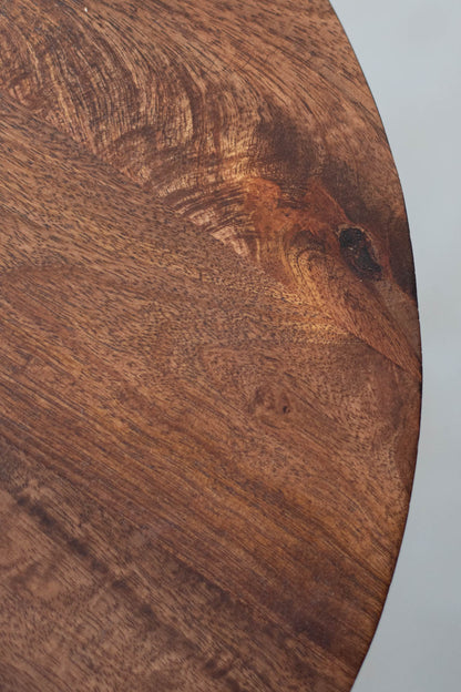 sed/met Flare Side Table | サイドテーブル