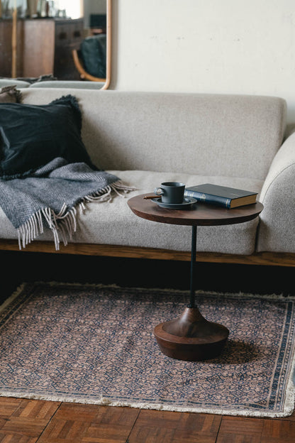 sed/met Flare Side Table | サイドテーブル