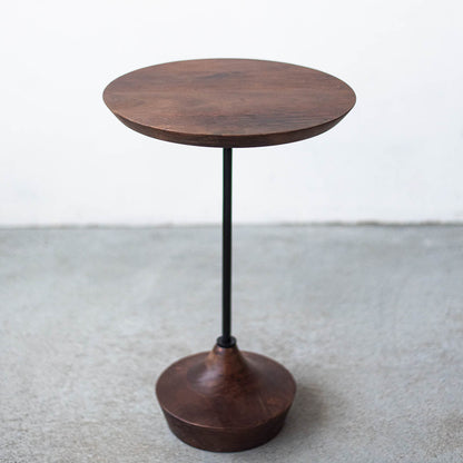 sed/met Flare Side Table | サイドテーブル