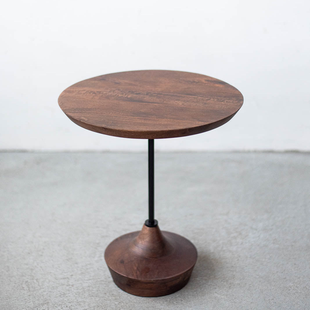 sed/met Flare Side Table | サイドテーブル