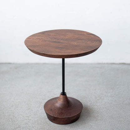 sed/met Flare Side Table | サイドテーブル