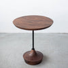 sed/met Flare Side Table | サイドテーブル