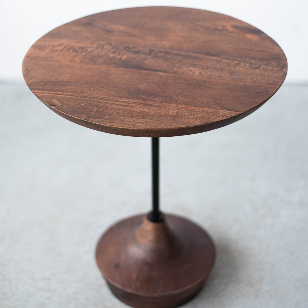 sed/met Flare Side Table | サイドテーブル