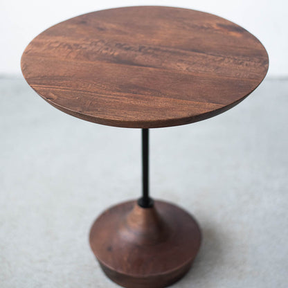 sed/met Flare Side Table | サイドテーブル