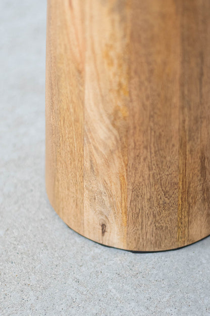 sed/met Taper Side Table φ350 | サイドテーブル