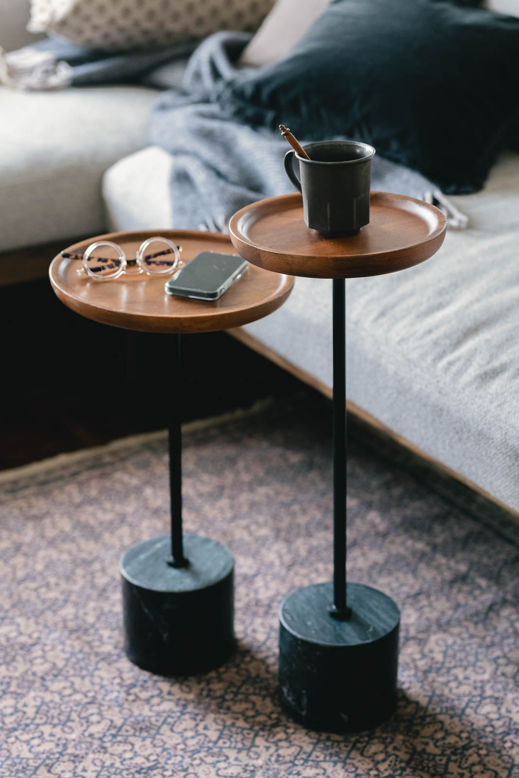 sed/met Stand Side Table | サイドテーブル – PARTS & SUPPLY
