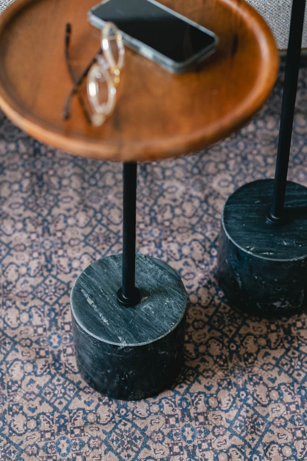 sed/met Stand Side Table | サイドテーブル