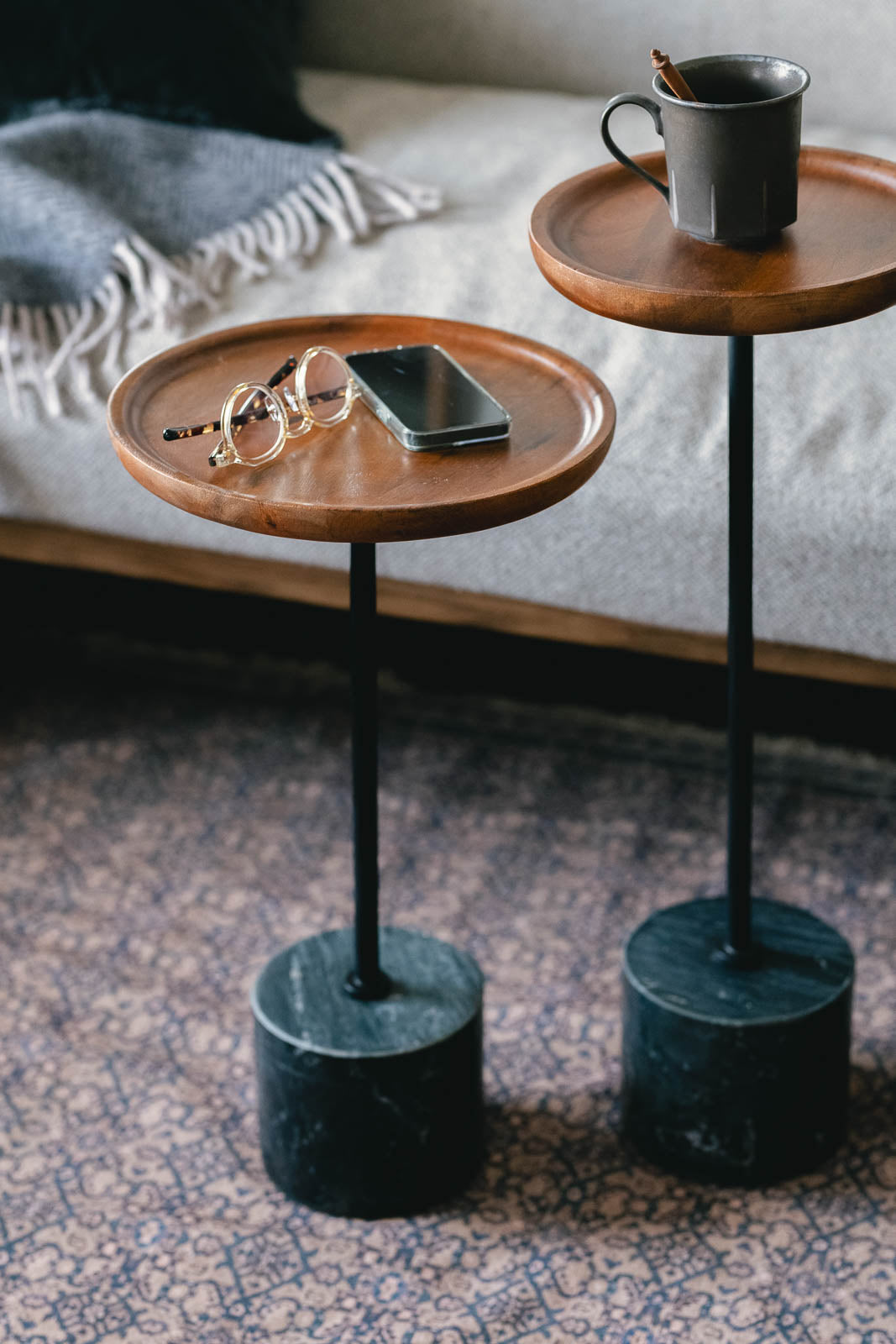 sed/met Stand Side Table | サイドテーブル