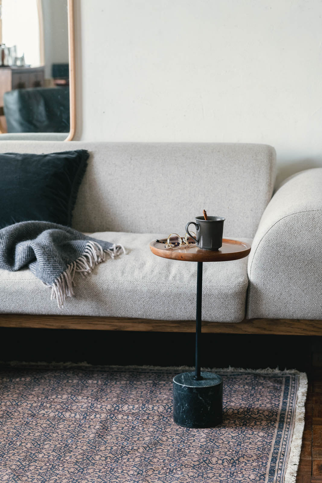 sed/met Stand Side Table | サイドテーブル