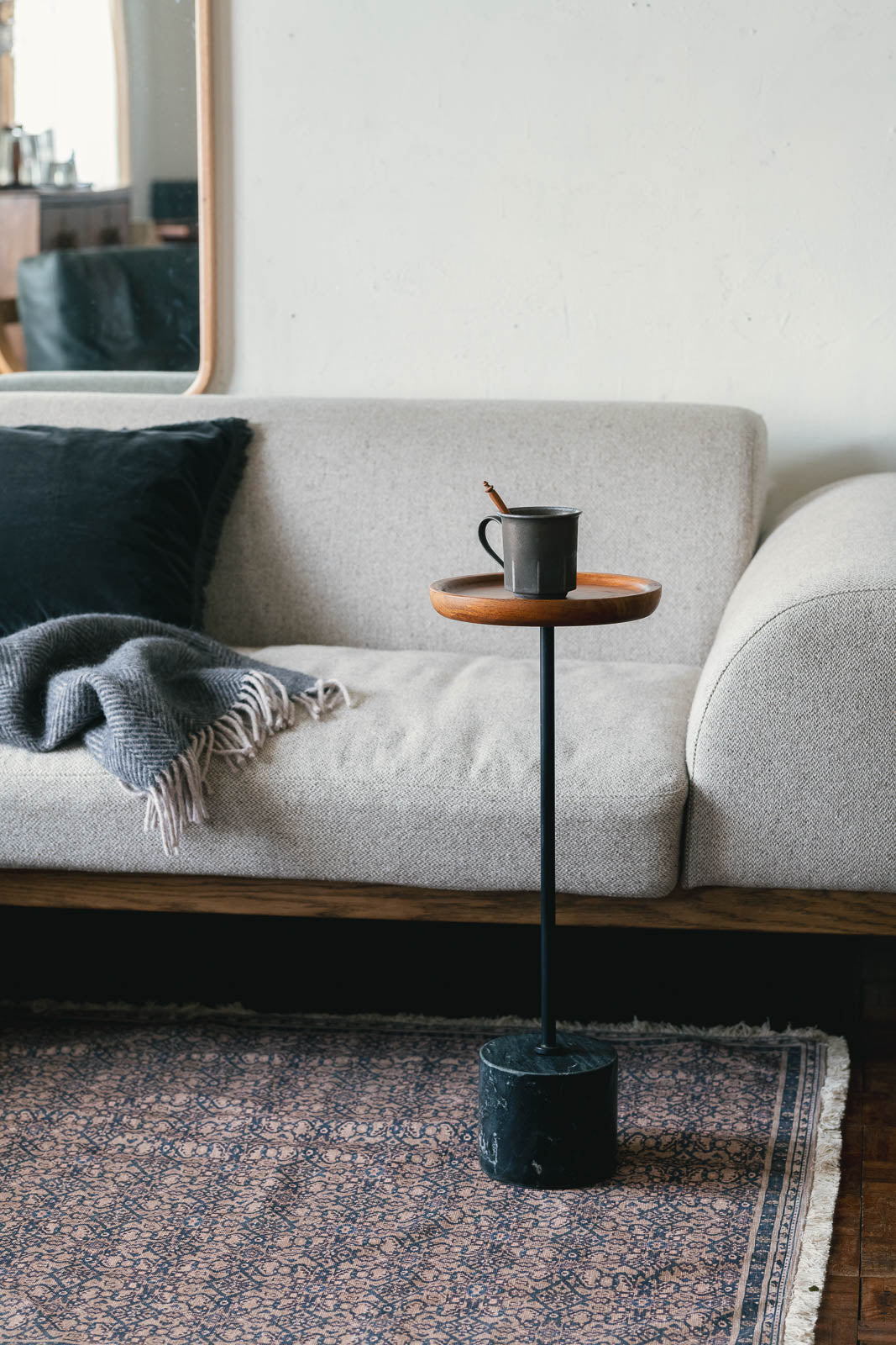 sed/met Stand Side Table | サイドテーブル