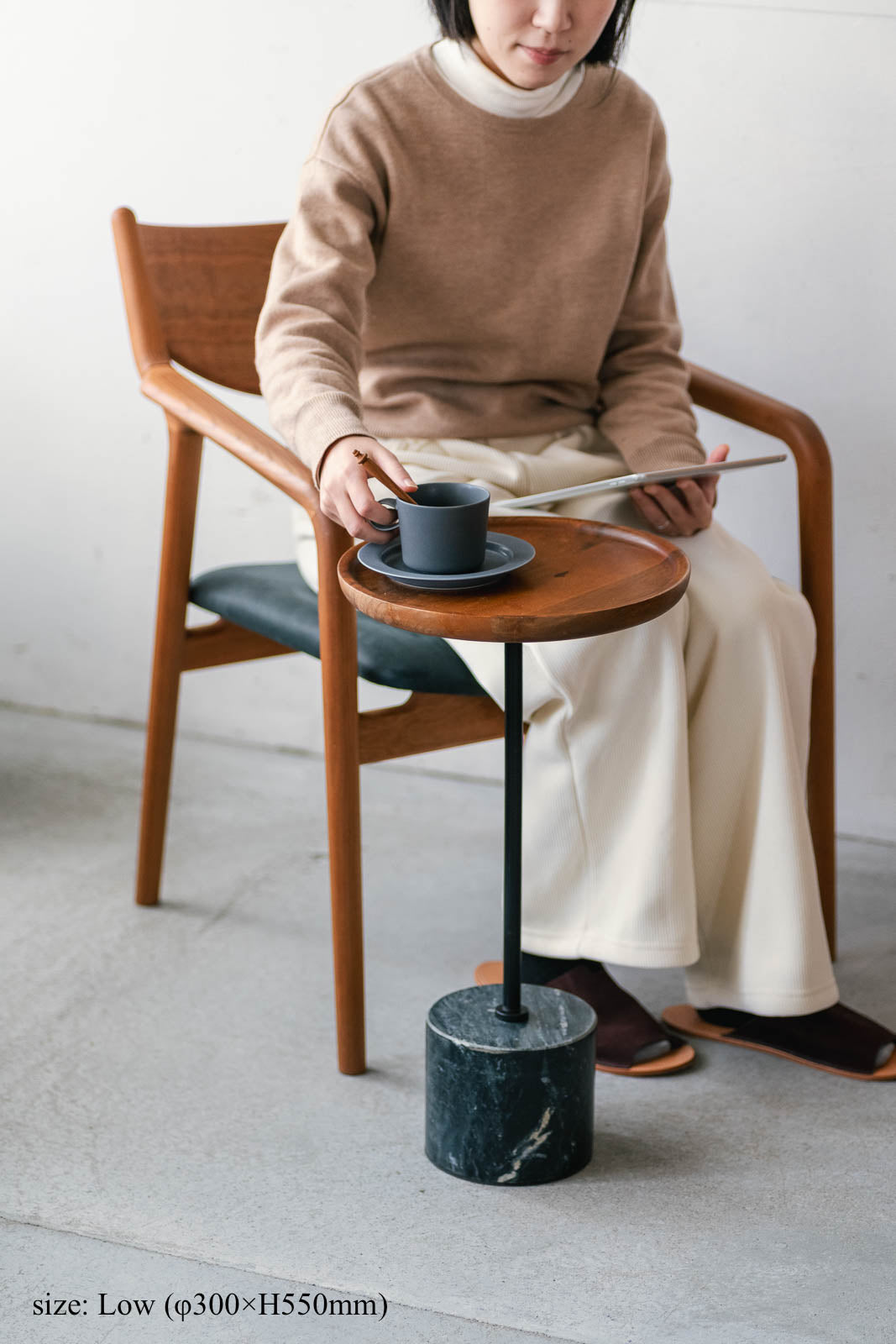 sed/met Stand Side Table | サイドテーブル