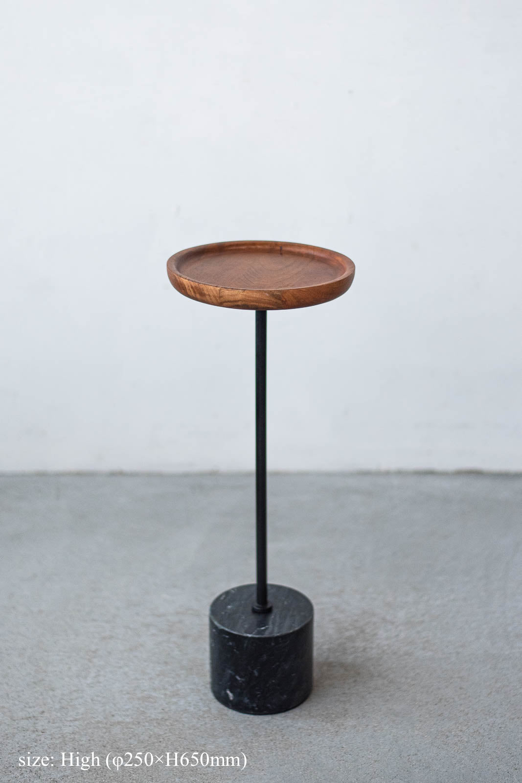 sed/met Stand Side Table | サイドテーブル