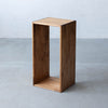 Multi Wood Box 02 スリム