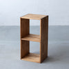 Multi Wood Box 03 スリム2段