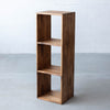 Multi Wood Box 04 スリム3段