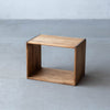 Multi Wood Box 05 ワイドハーフ