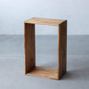 Multi Wood Box 06 ワイド