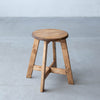 ウッドスツール