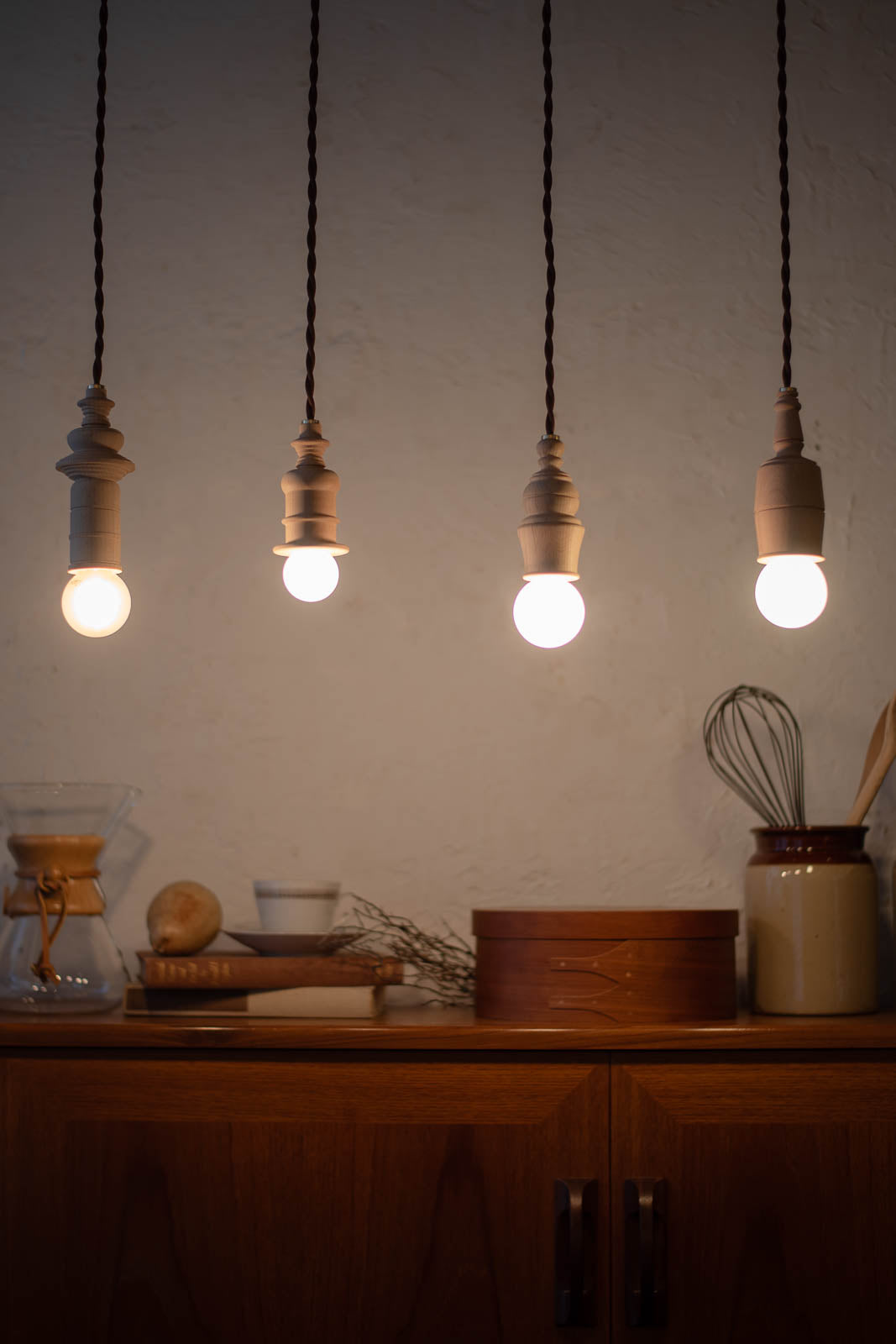 Atelier ペンダントライト