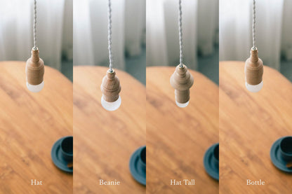 Atelier ペンダントライト