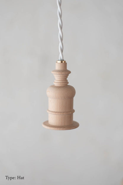 Atelier ペンダントライト