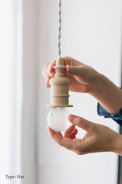 Atelier ペンダントライト