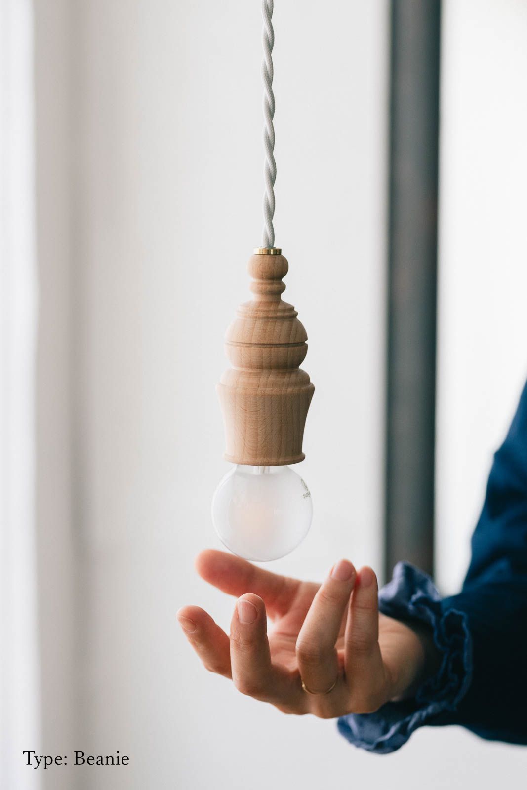 Atelier ペンダントライト