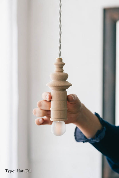 Atelier ペンダントライト