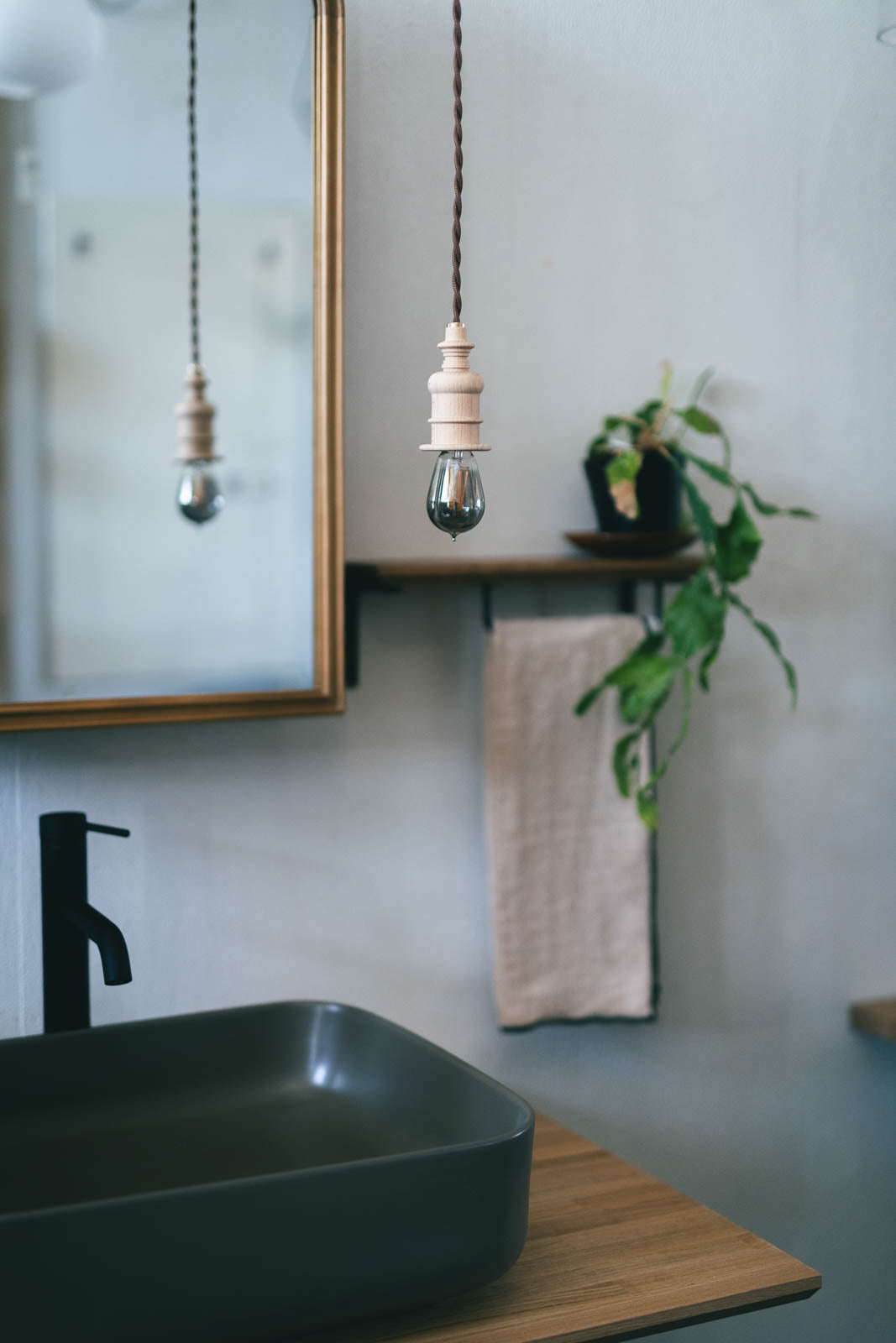 Atelier ペンダントライト