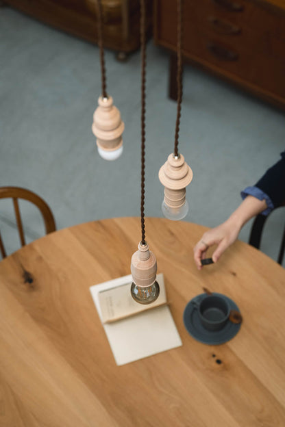 Atelier ペンダントライト