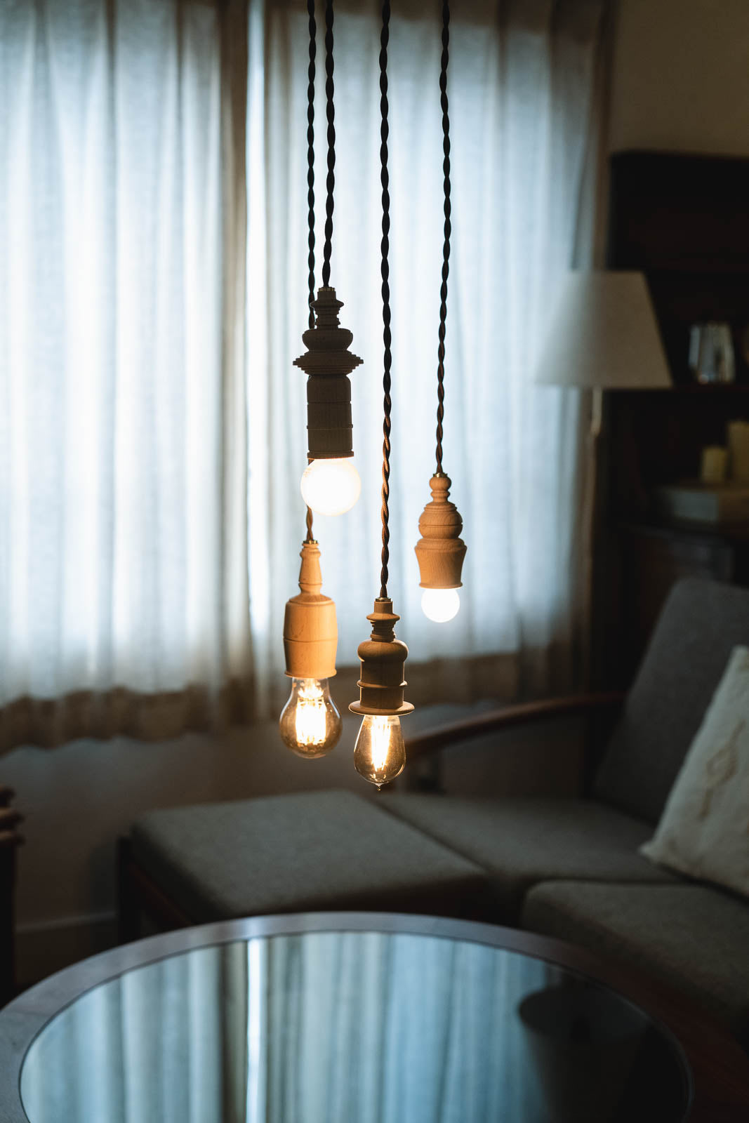 Atelier ペンダントライト