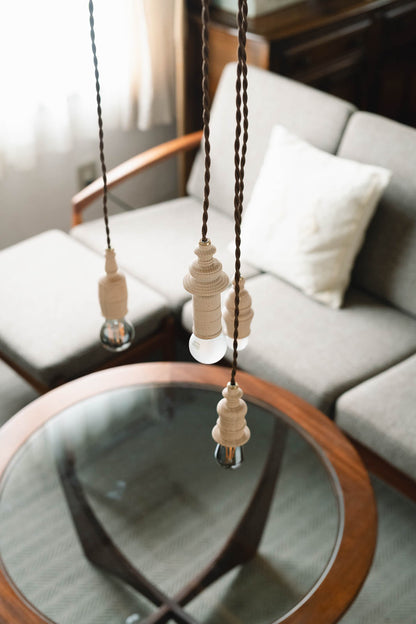 Atelier ペンダントライト