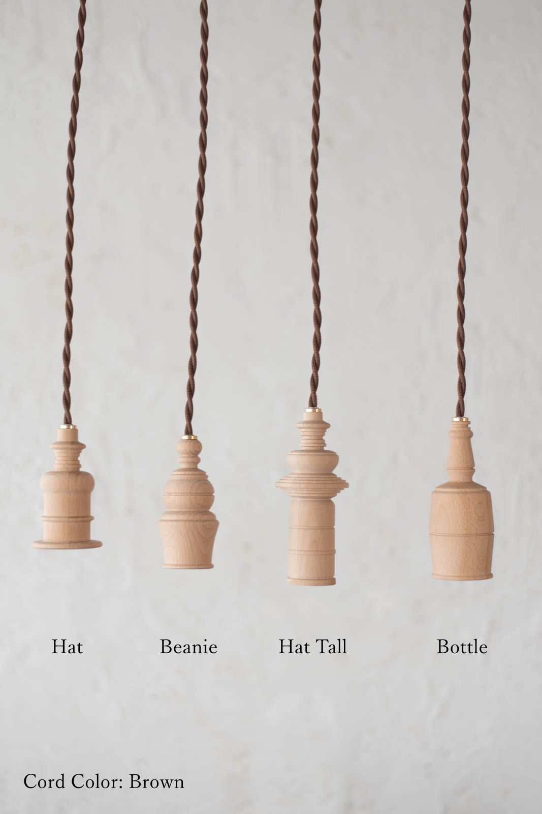 Atelier ペンダントライト