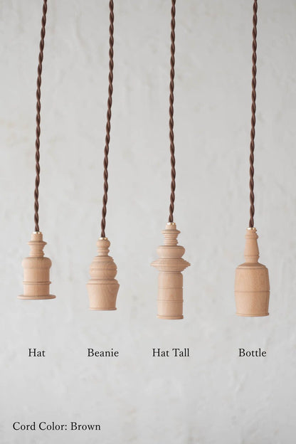 Atelier ペンダントライト