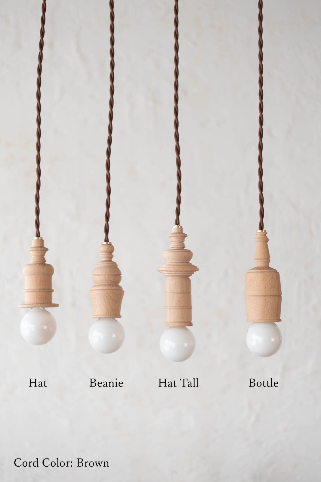 Atelier ペンダントライト