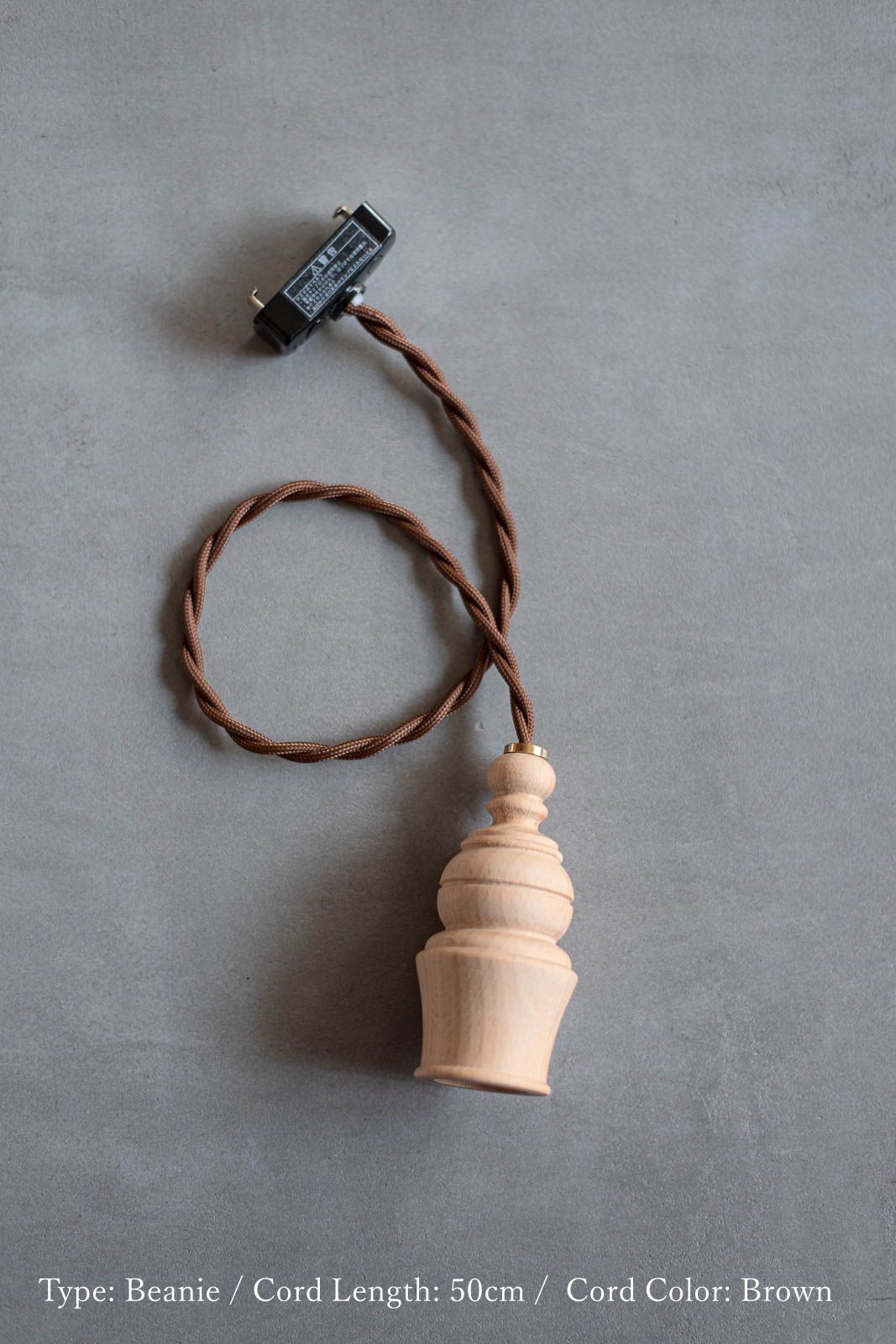 Atelier ペンダントライト